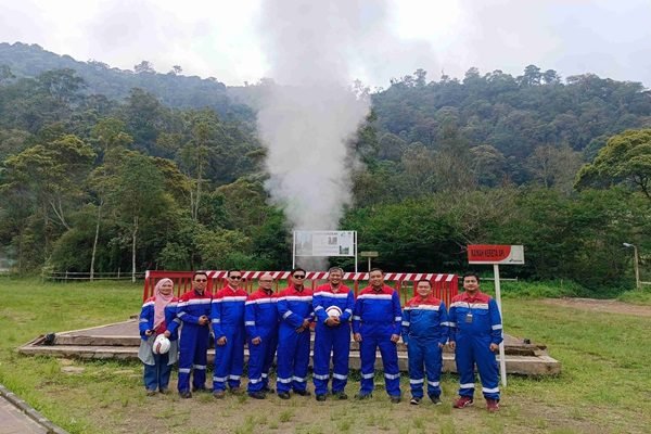 Penyelenggaraan Acara_11zon